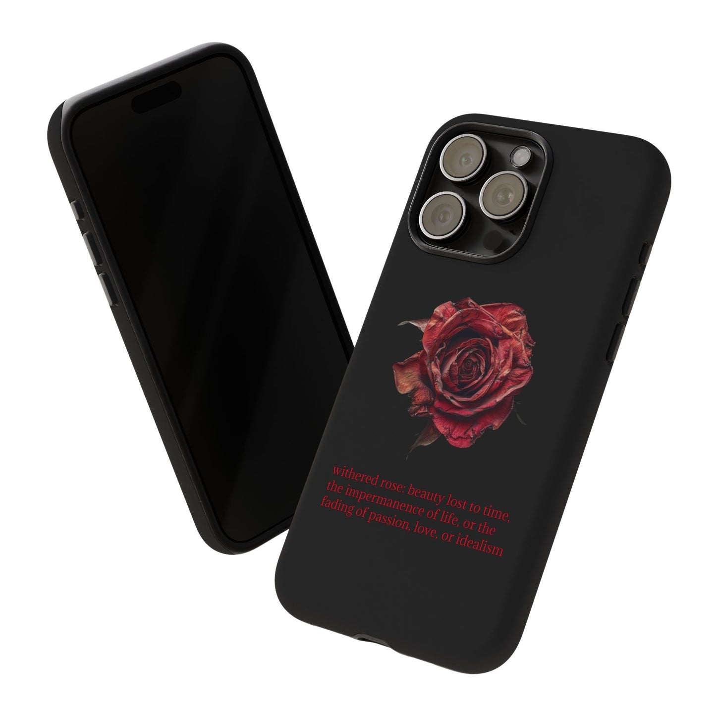 Red Rose v1