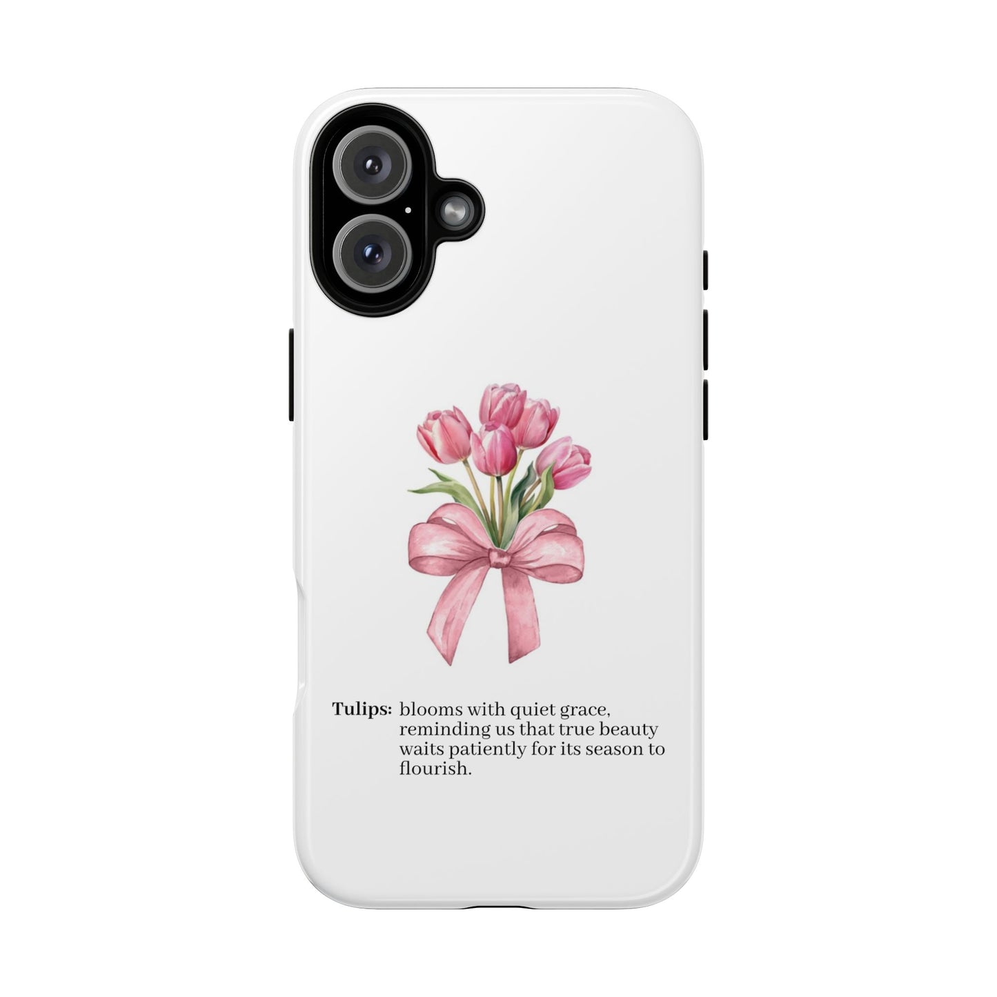 Tulip Aesthetic v1
