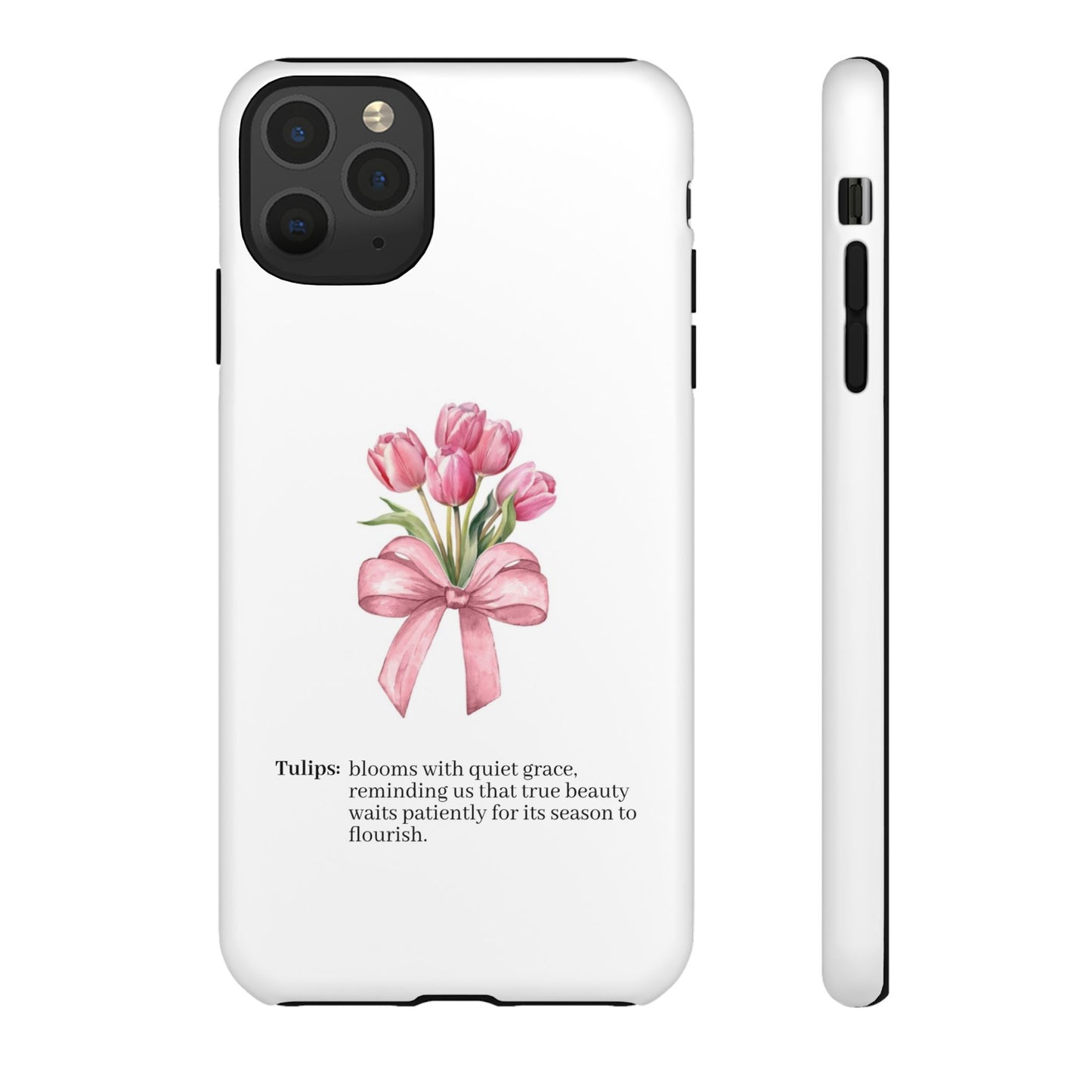 Tulip Aesthetic v1