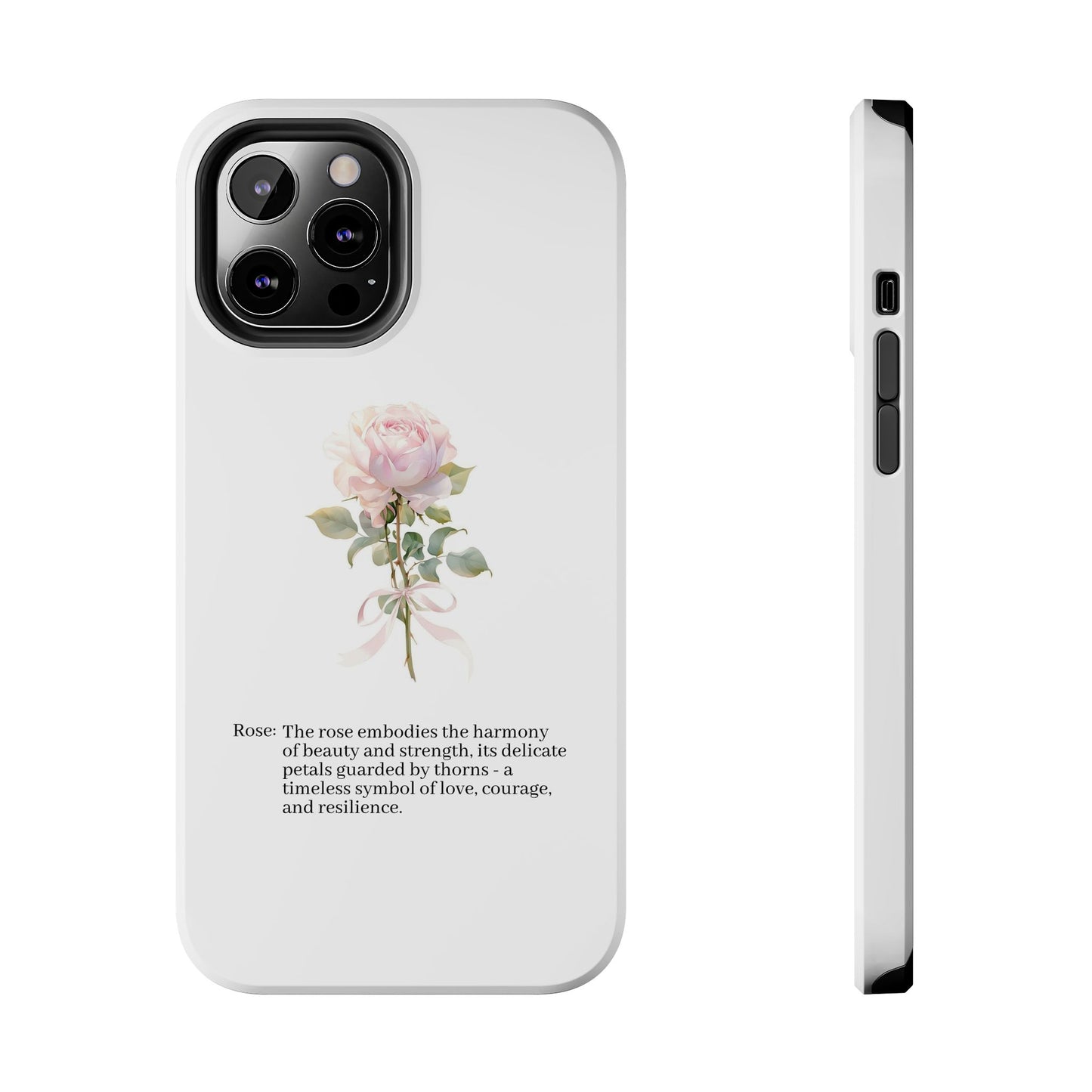 Rose Aesthetic v1