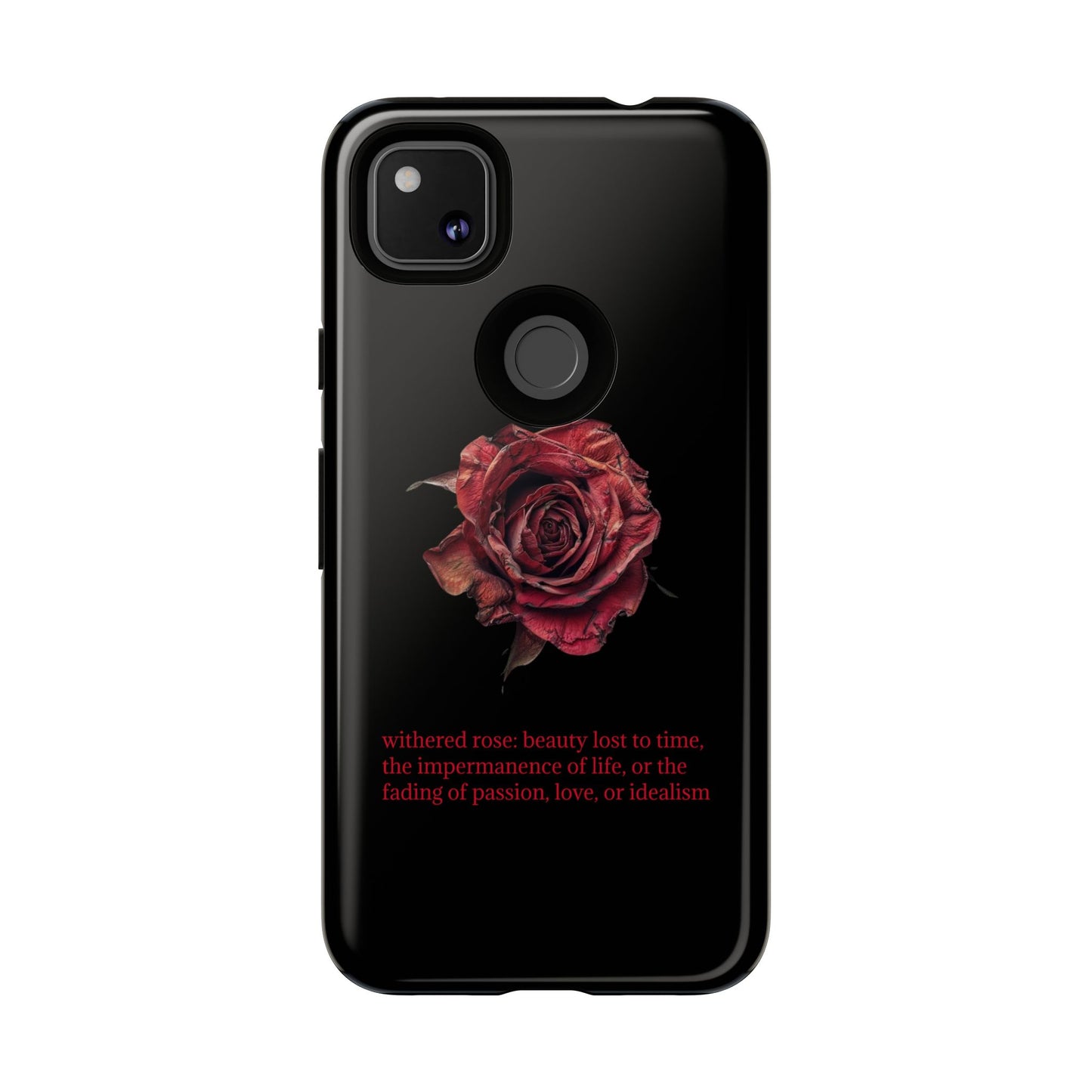 Red Rose v1
