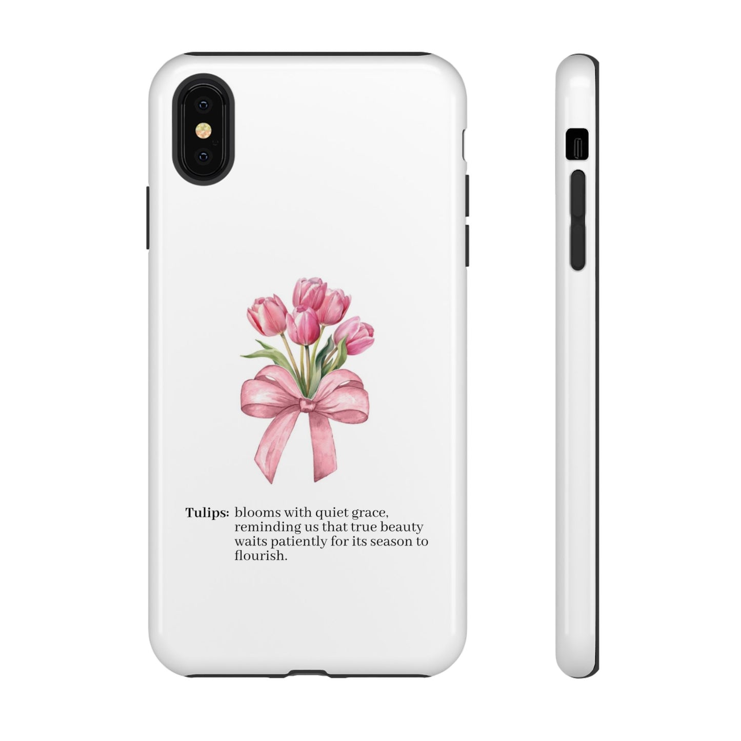 Tulip Aesthetic v1
