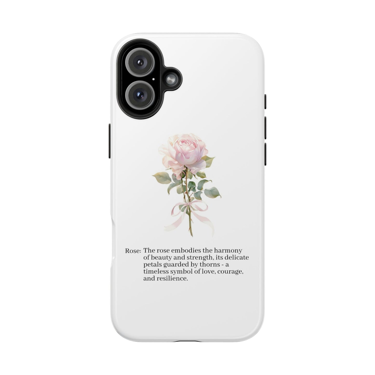 Rose Aesthetic v1