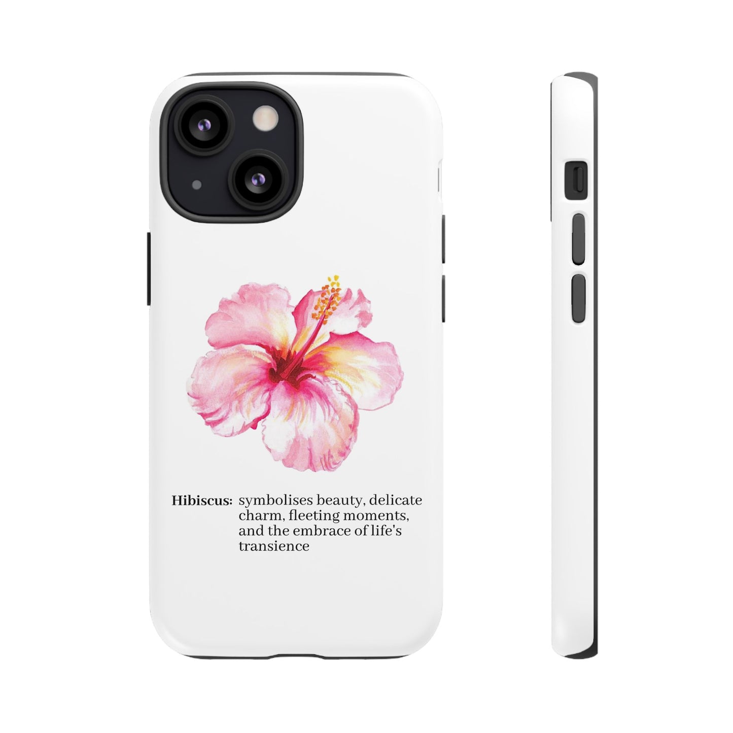 Hibiscus Aesthetic v1