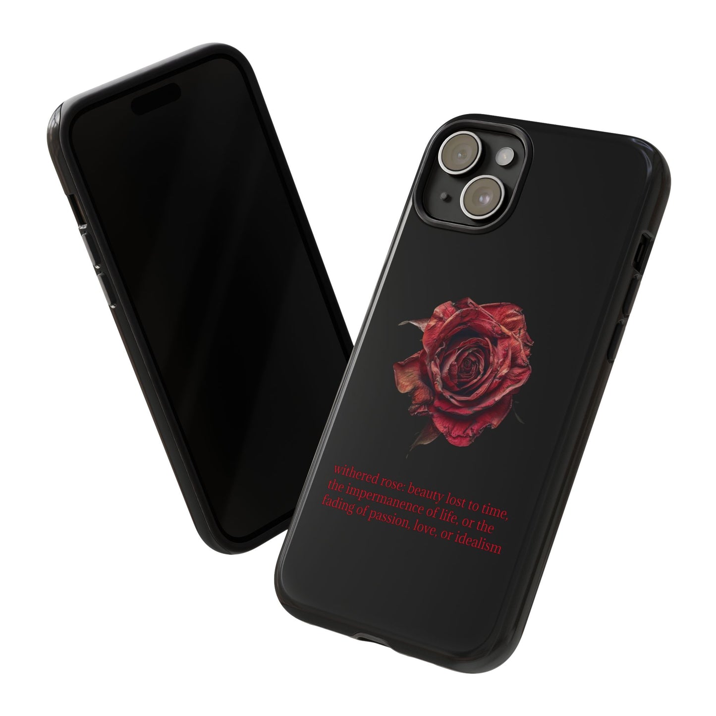 Red Rose v1