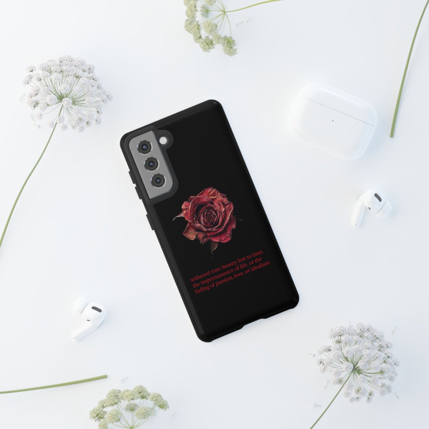 Red Rose v1