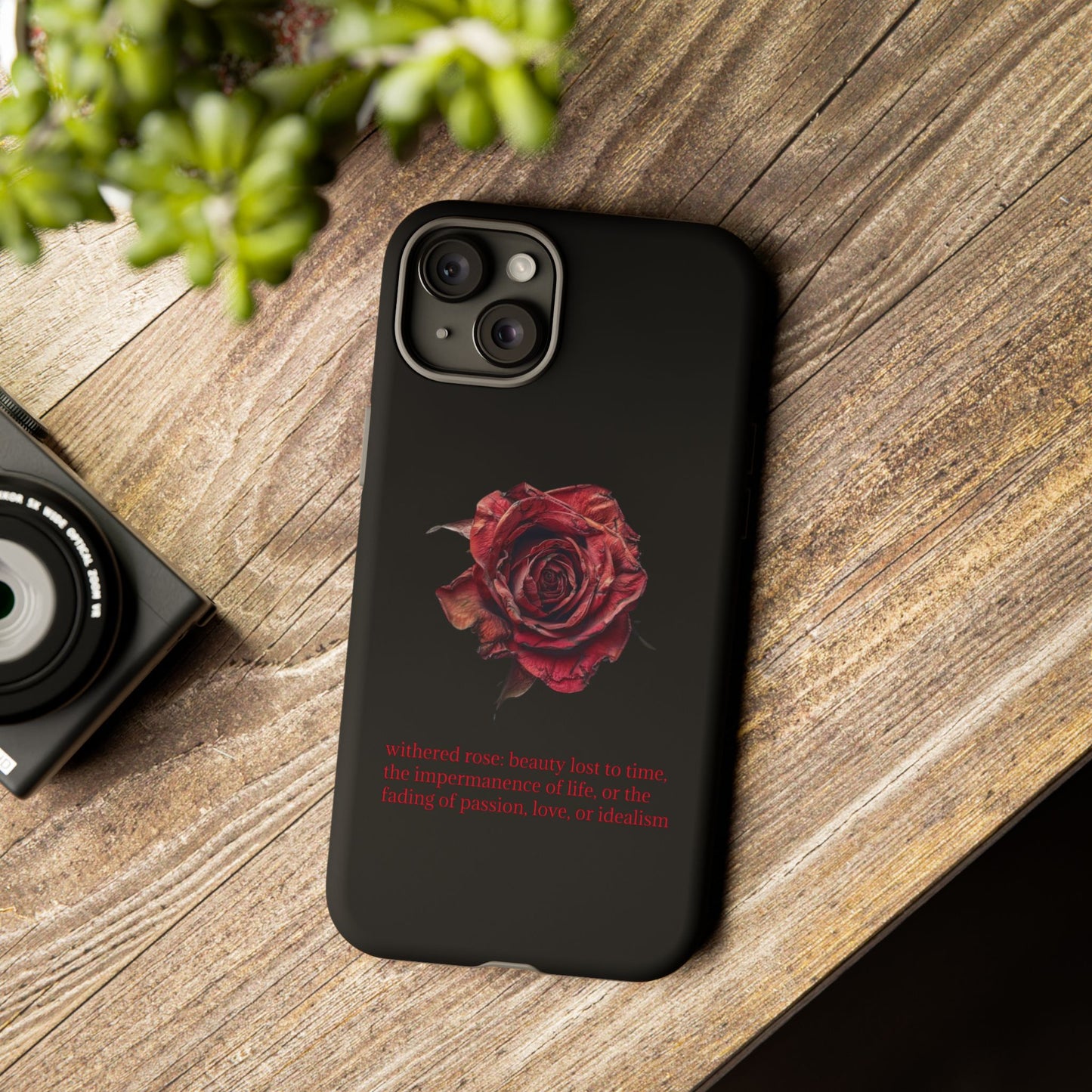 Red Rose v1
