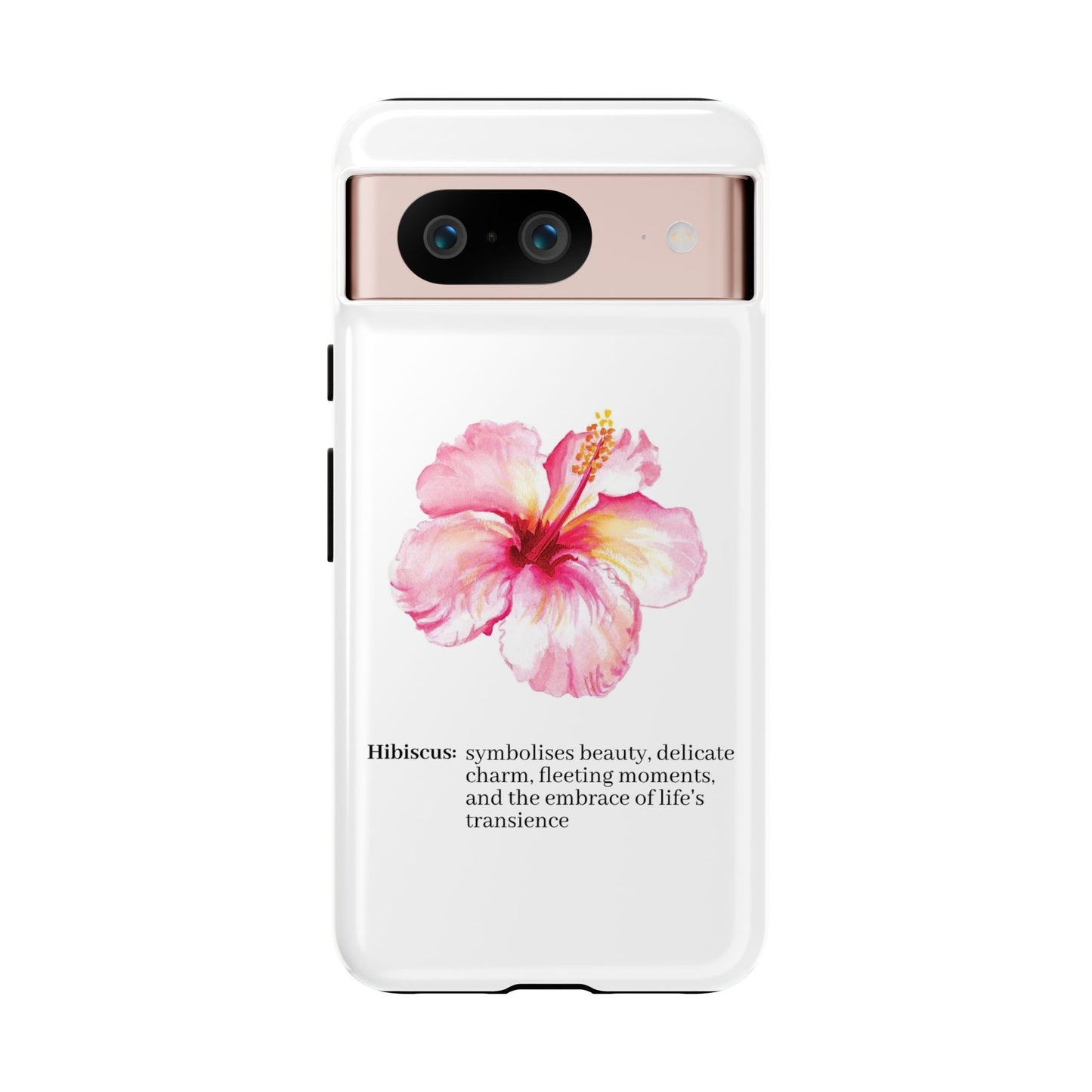 Hibiscus Aesthetic v1