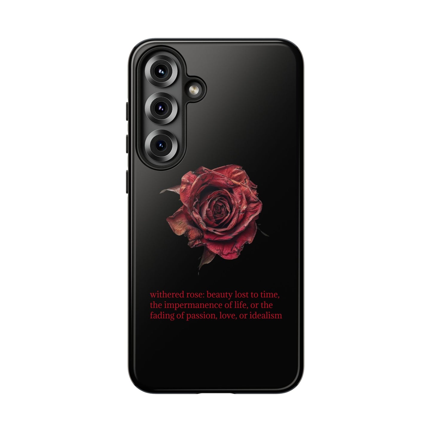 Red Rose v1