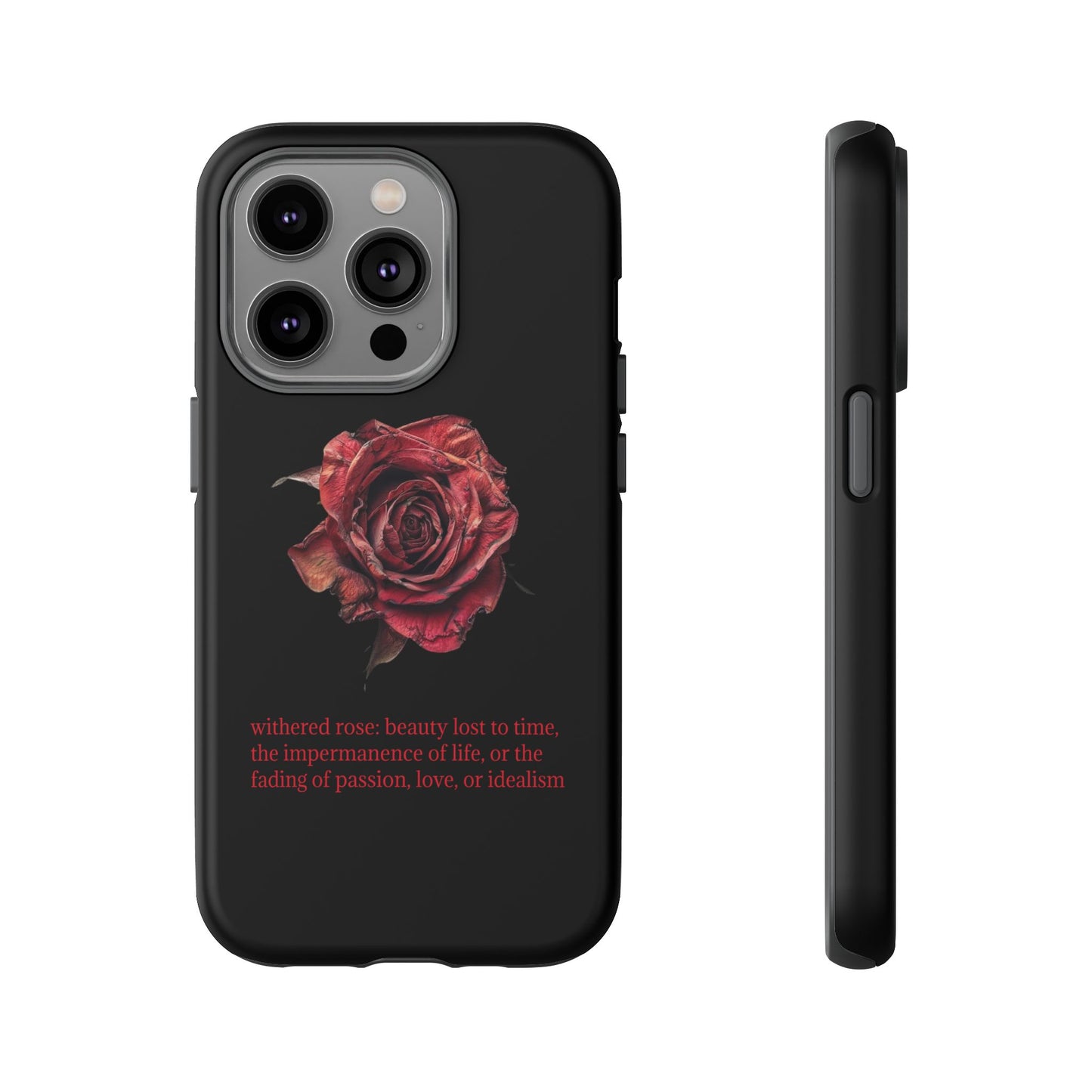 Red Rose v1