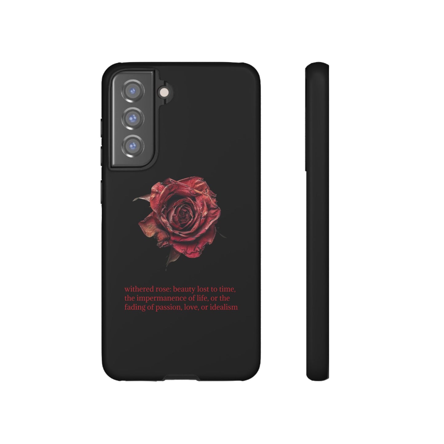 Red Rose v1