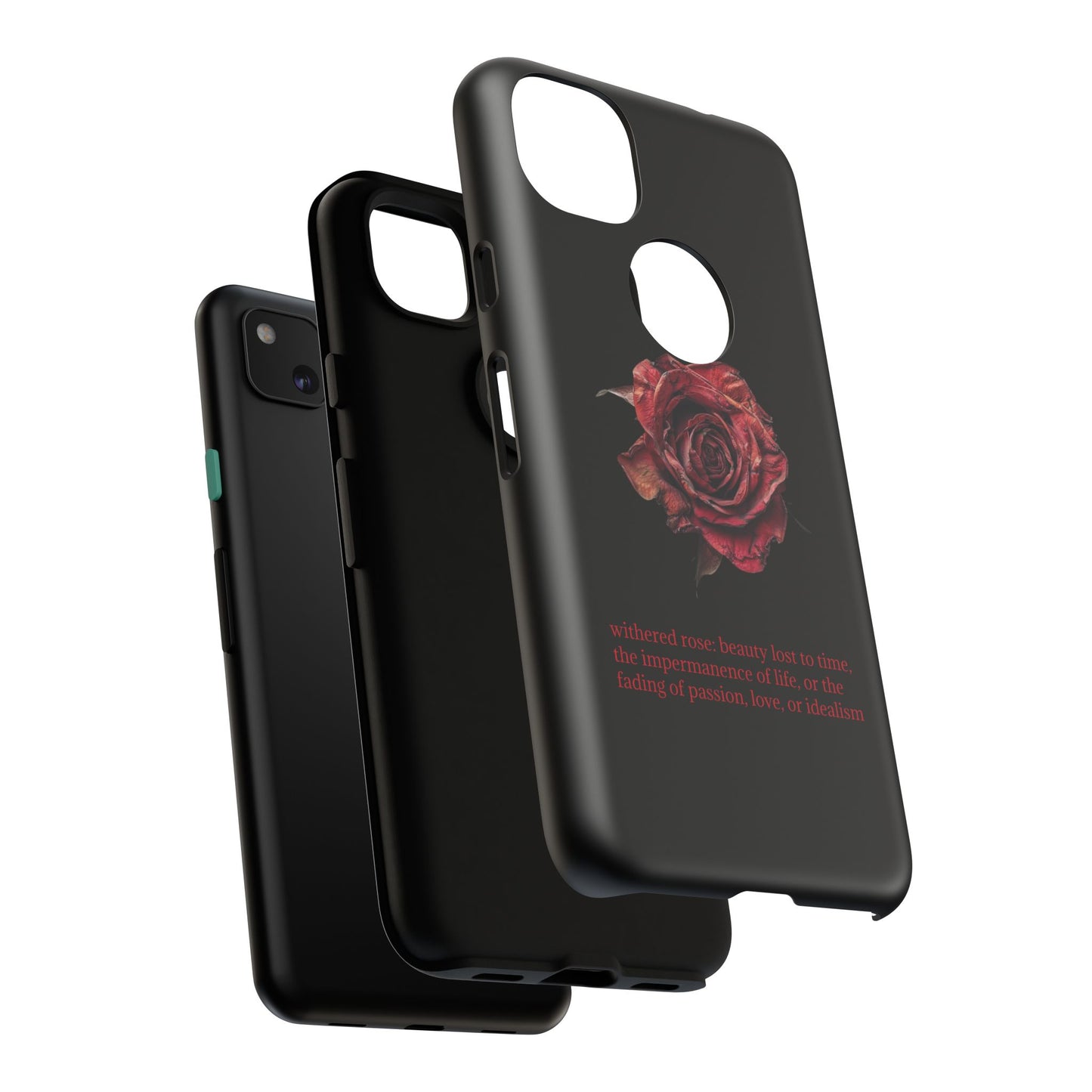 Red Rose v1