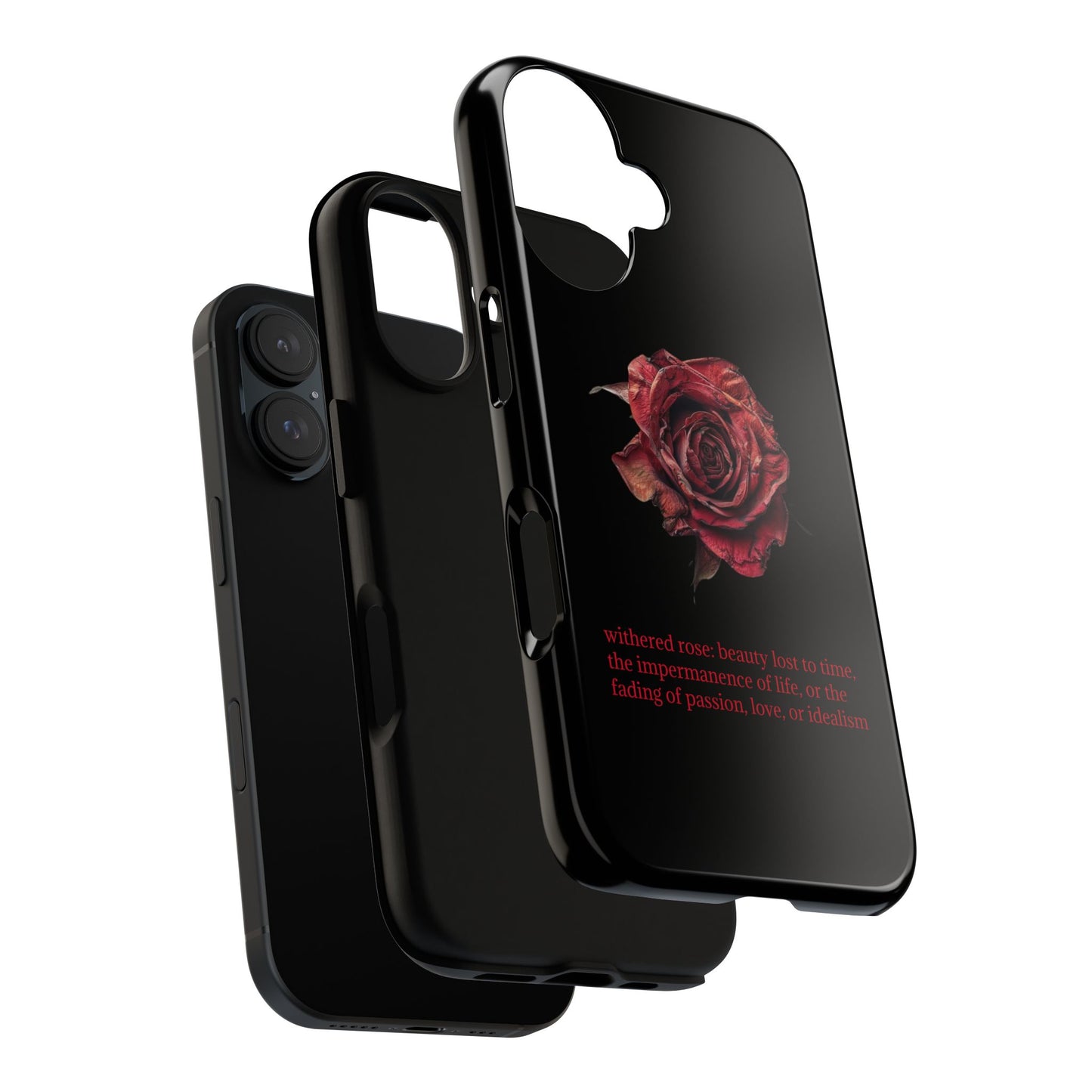 Red Rose v1