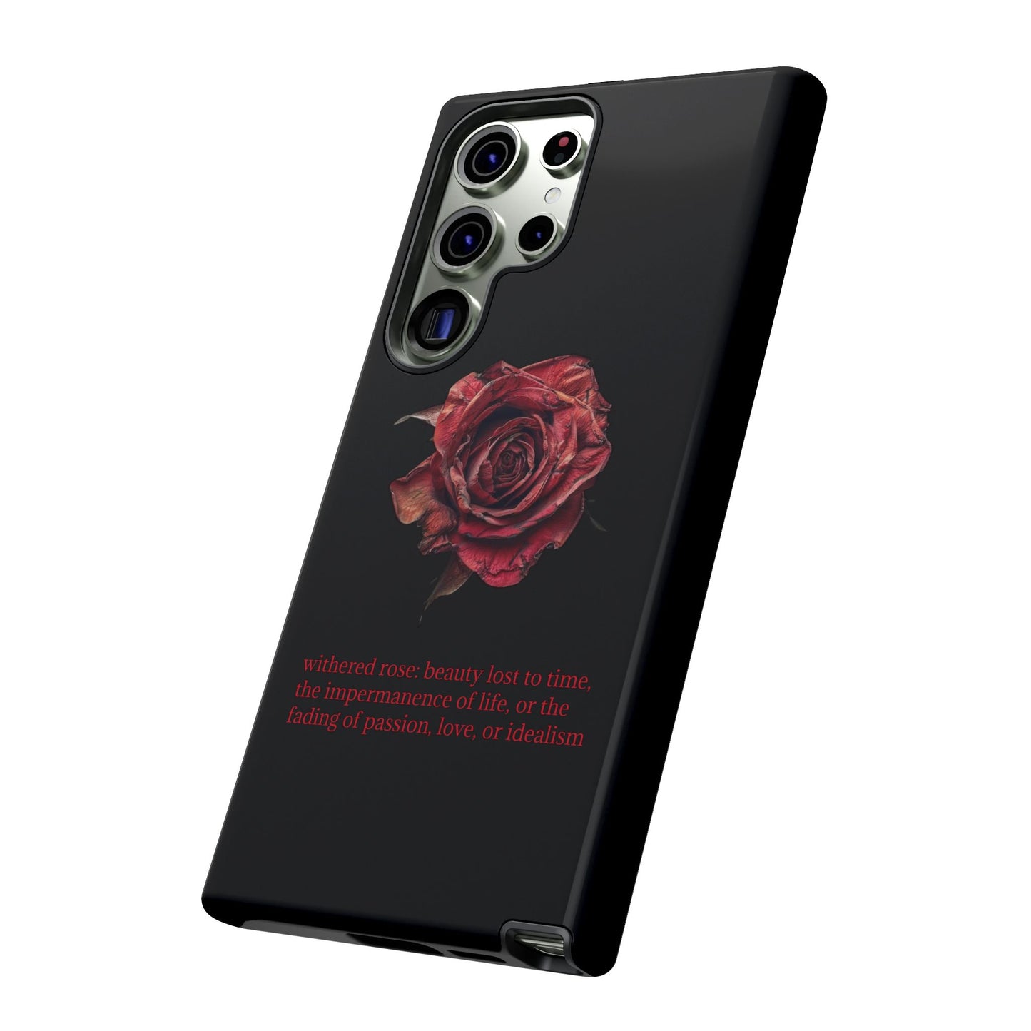Red Rose v1