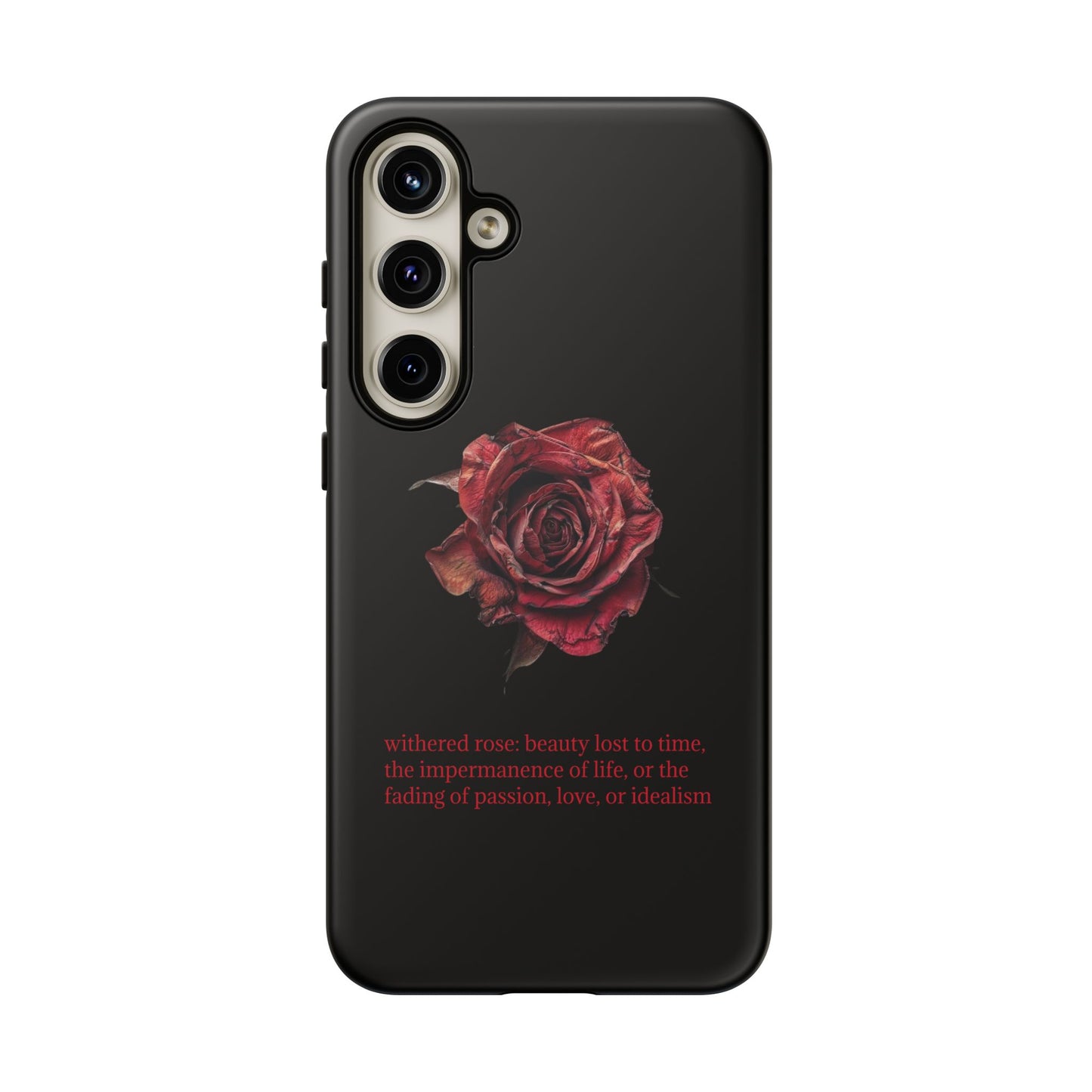 Red Rose v1