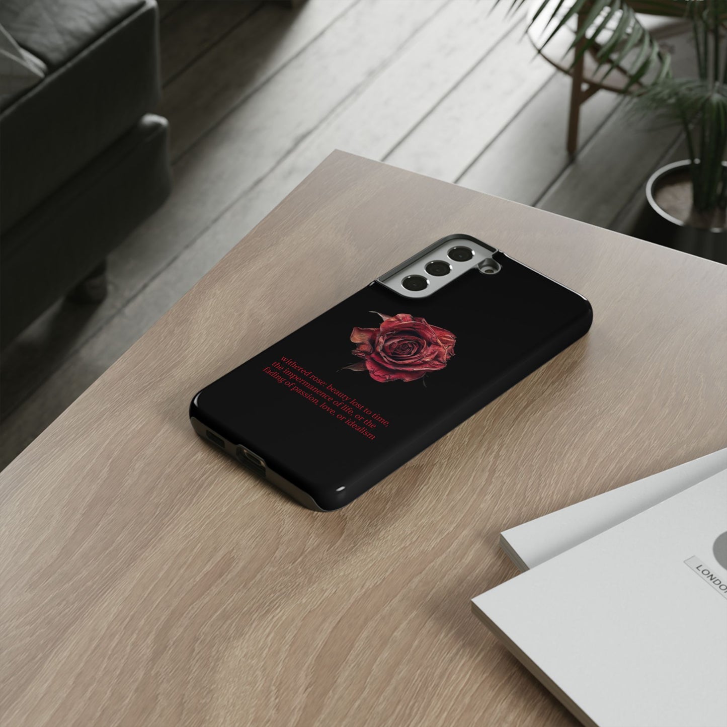 Red Rose v1