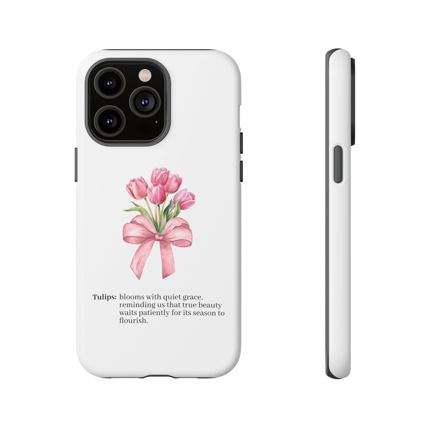 Tulip Aesthetic v1