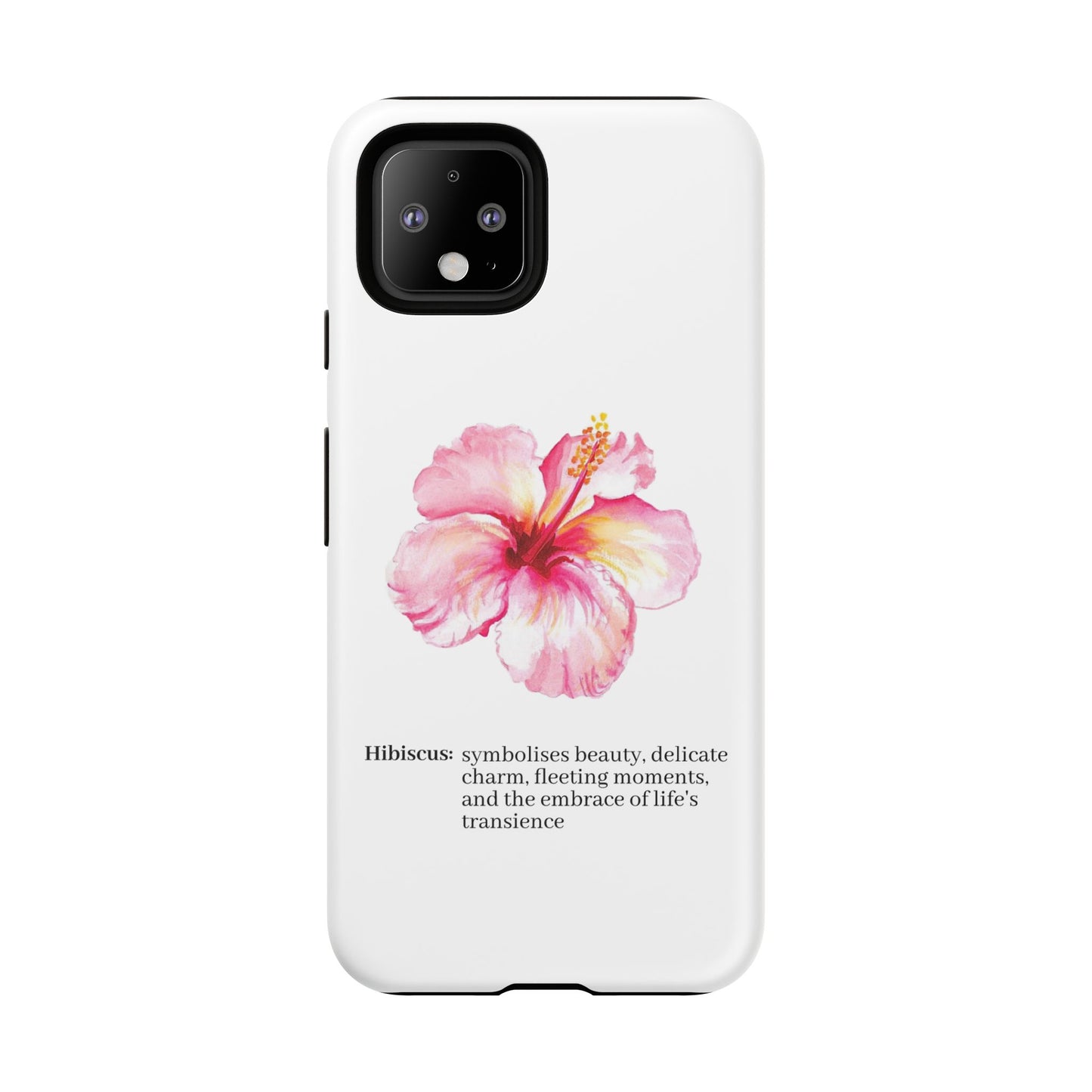 Hibiscus Aesthetic v1