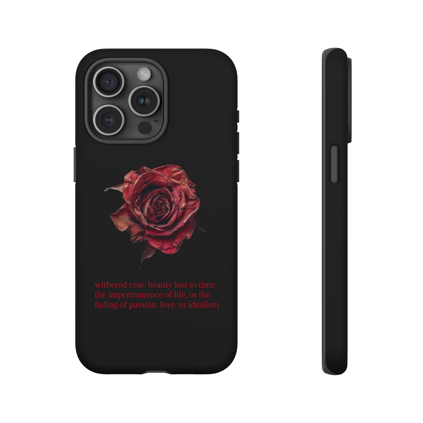 Red Rose v1