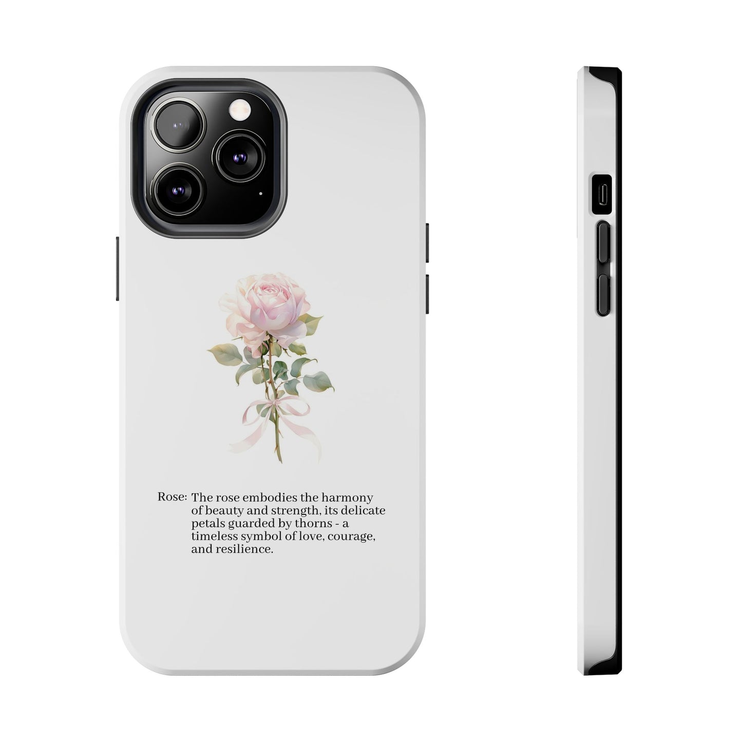 Rose Aesthetic v1