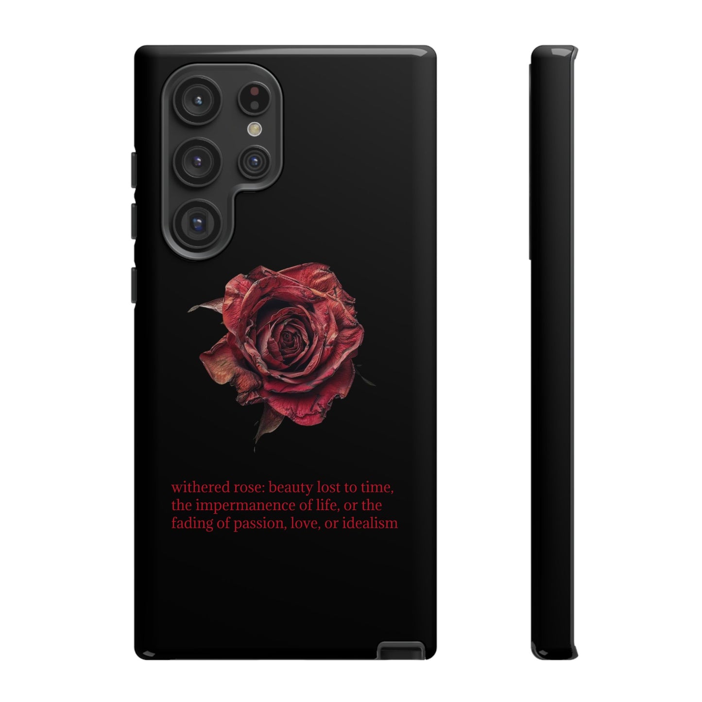 Red Rose v1