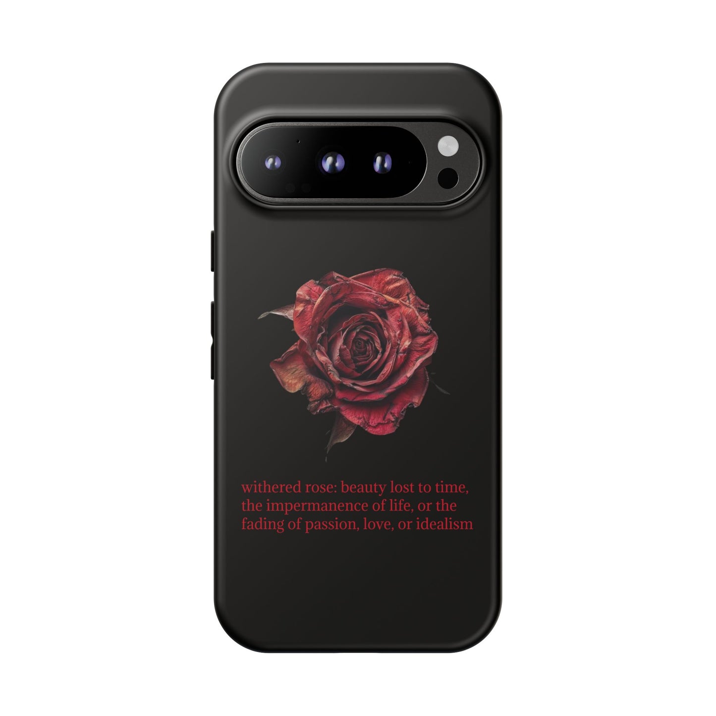 Red Rose v1