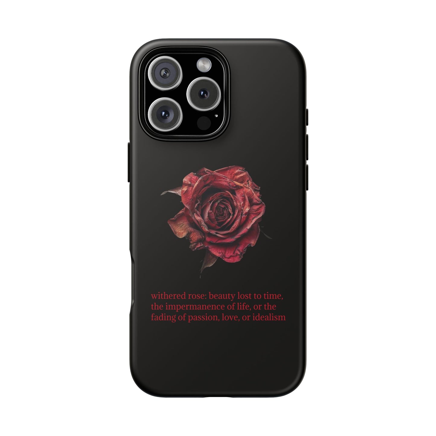 Red Rose v1