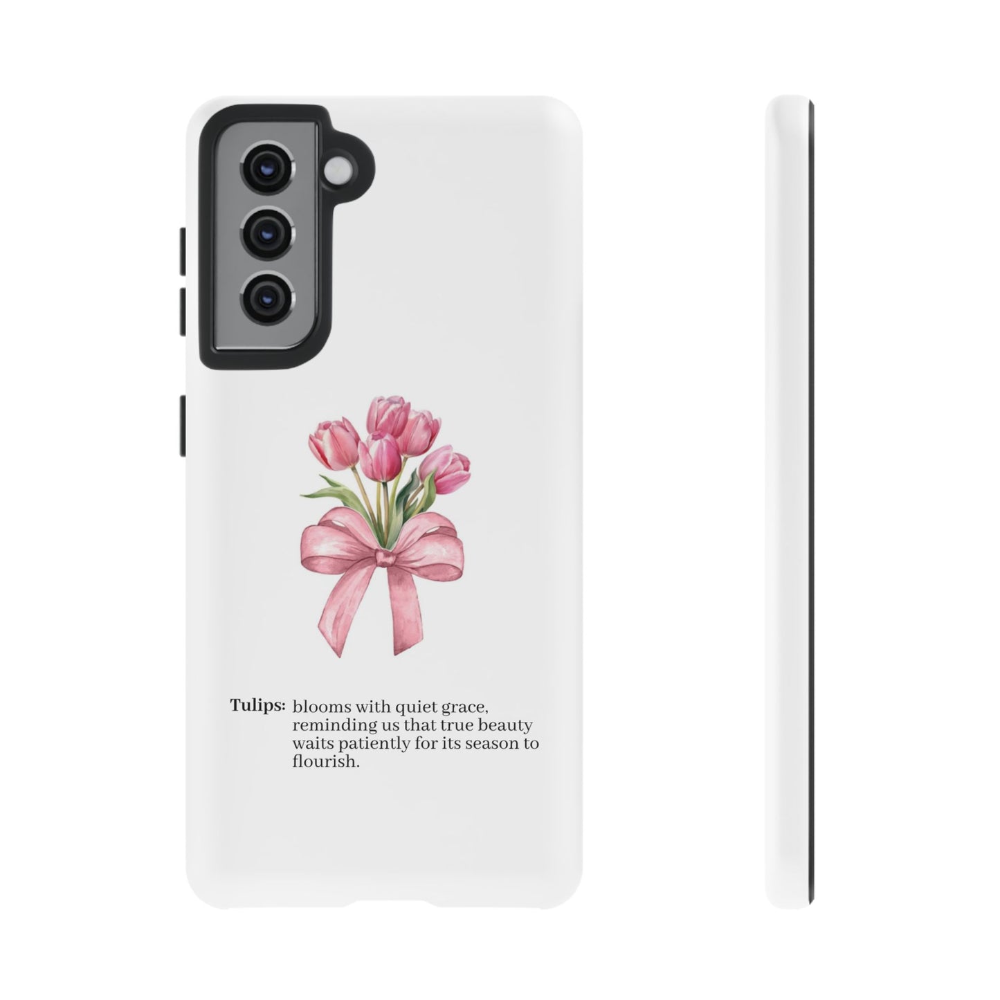 Tulip Aesthetic v1