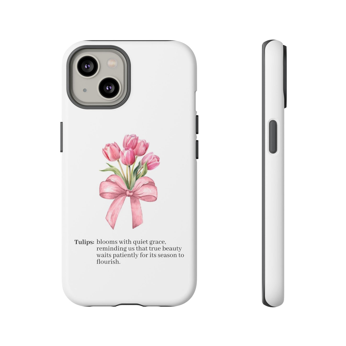 Tulip Aesthetic v1