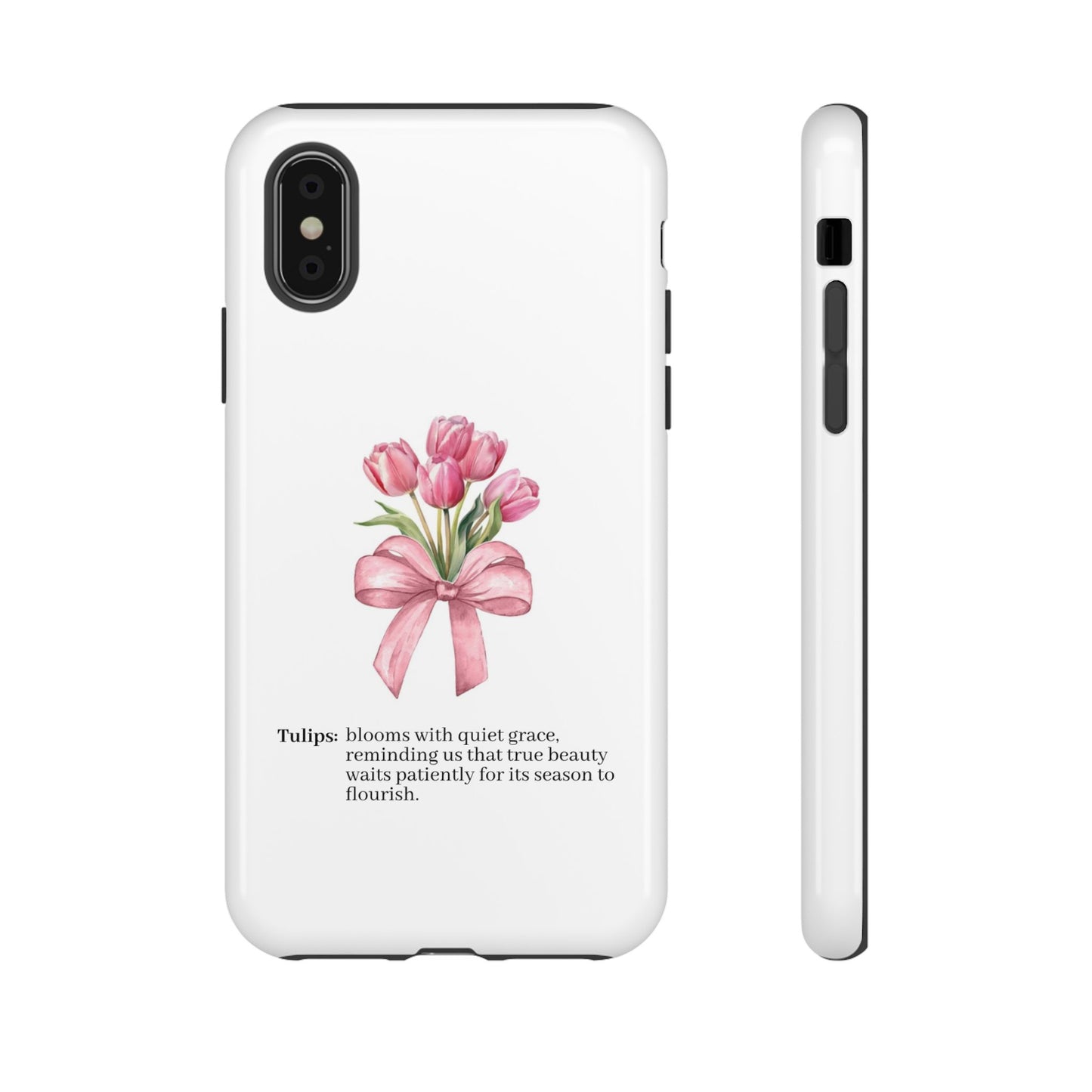 Tulip Aesthetic v1