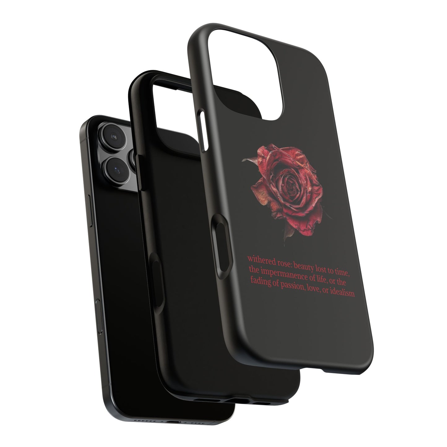 Red Rose v1