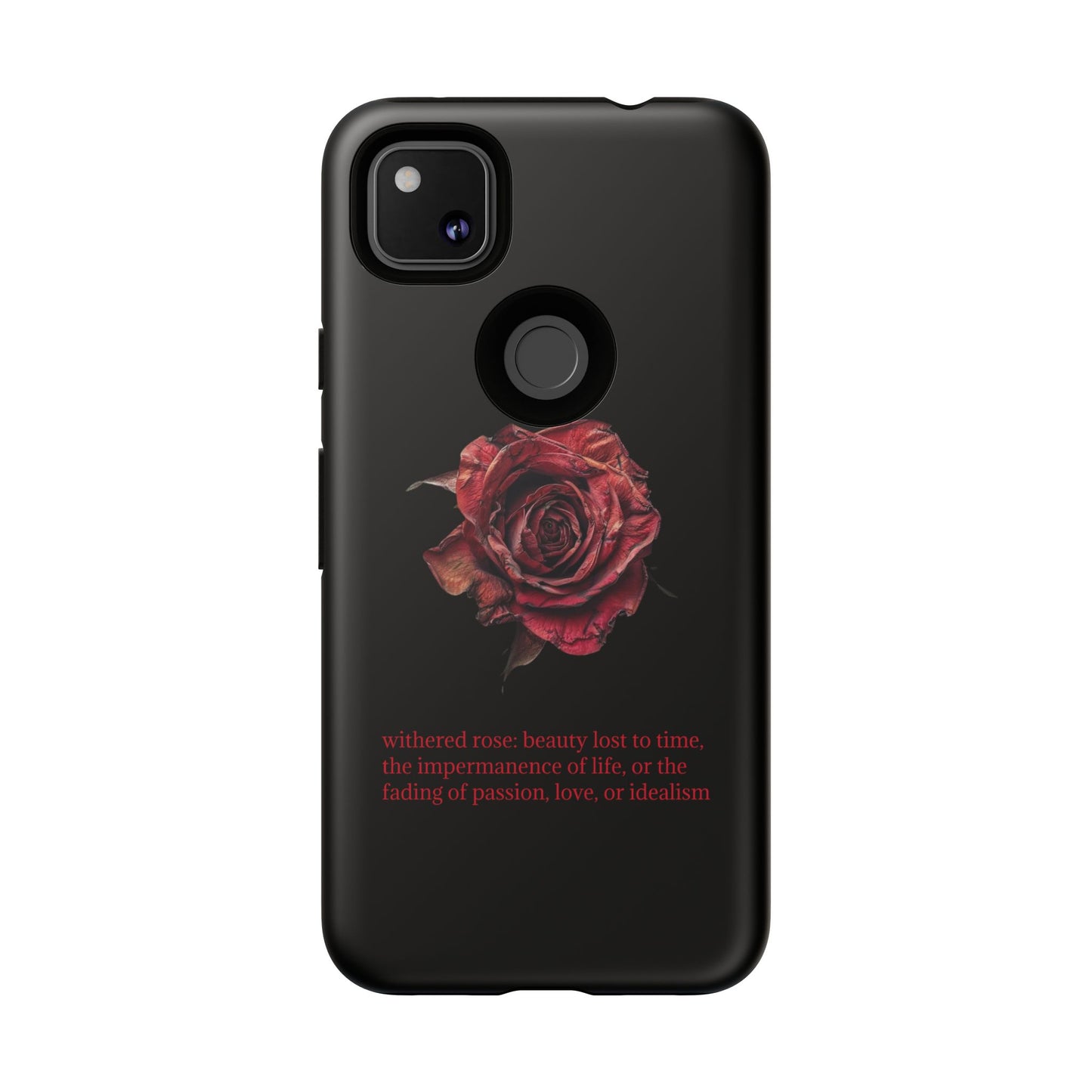 Red Rose v1