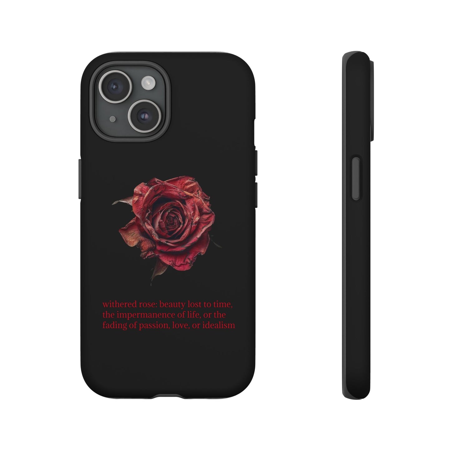 Red Rose v1