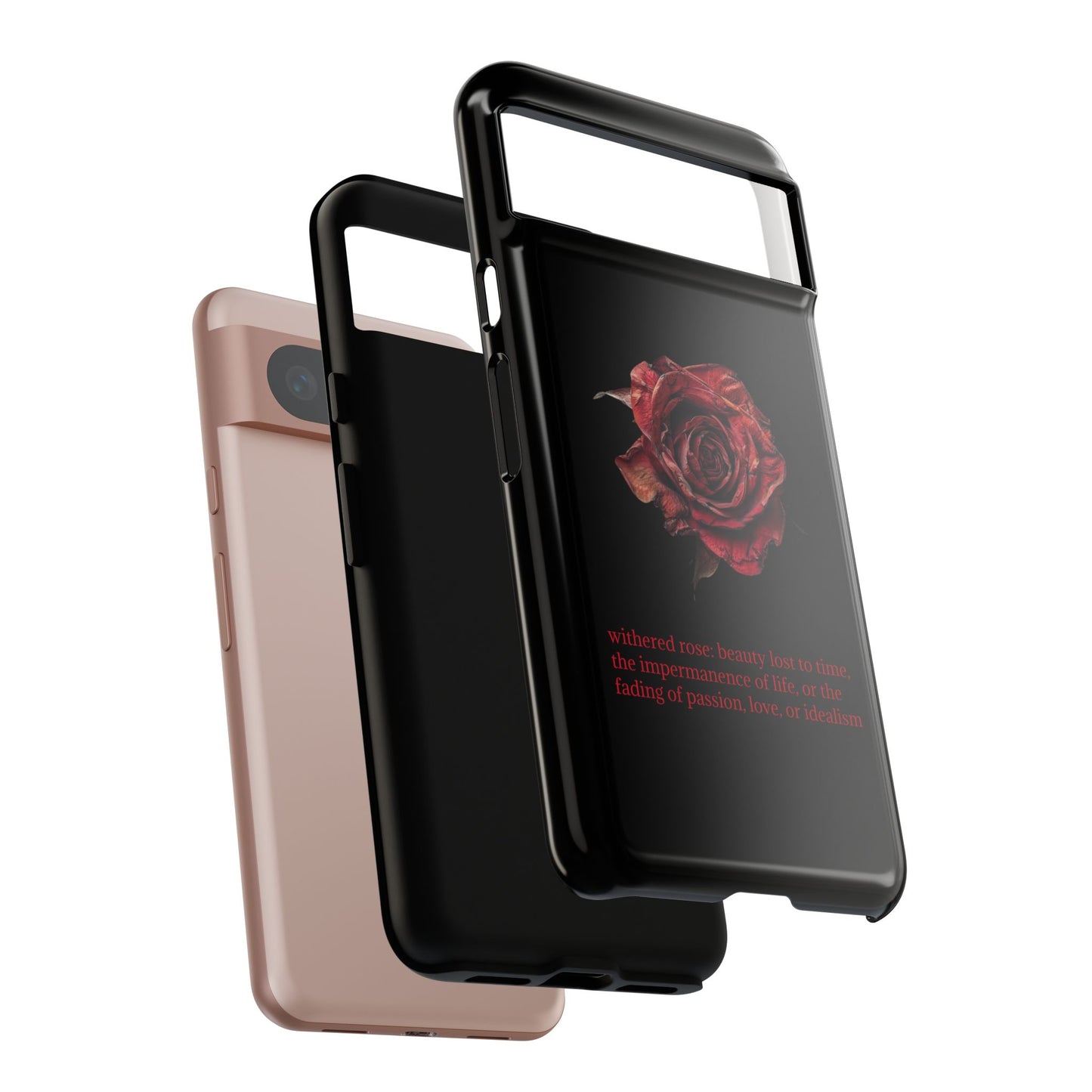 Red Rose v1