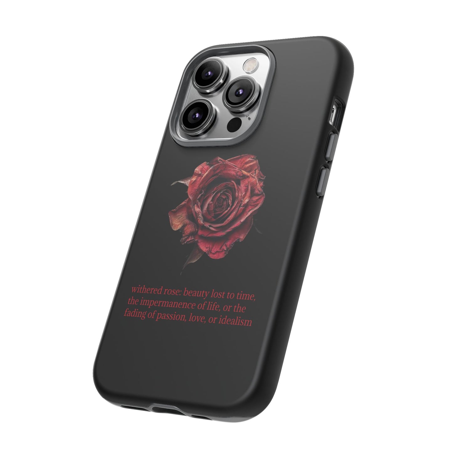 Red Rose v1