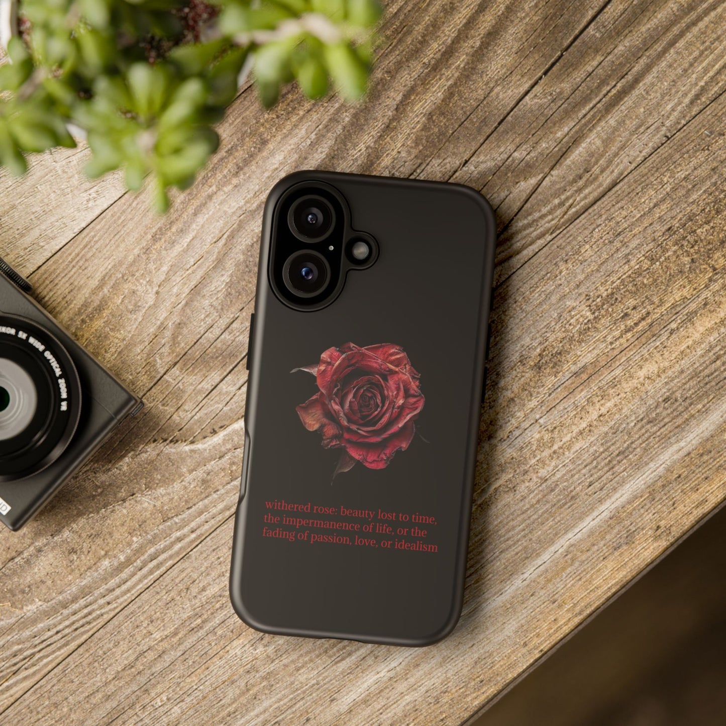 Red Rose v1
