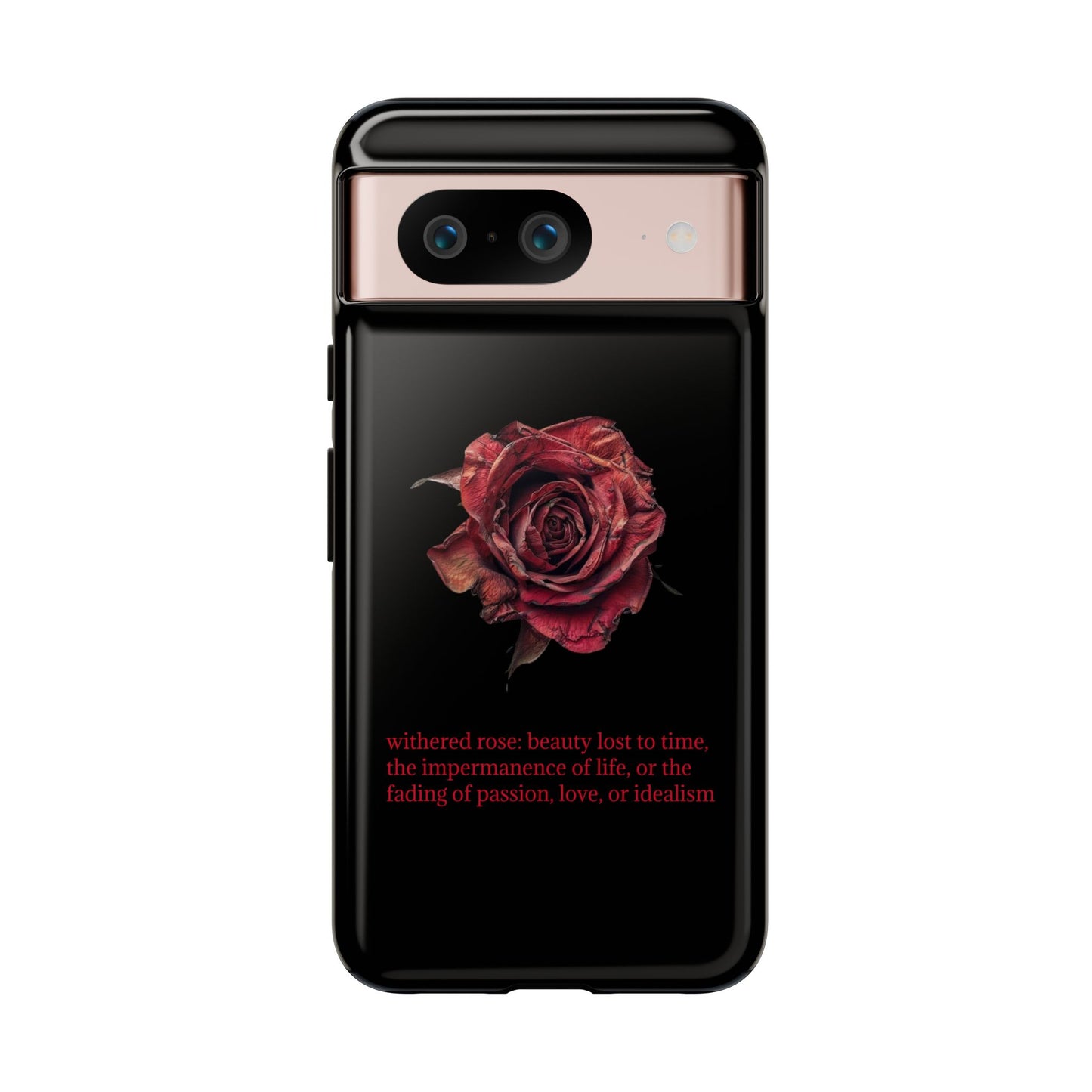 Red Rose v1