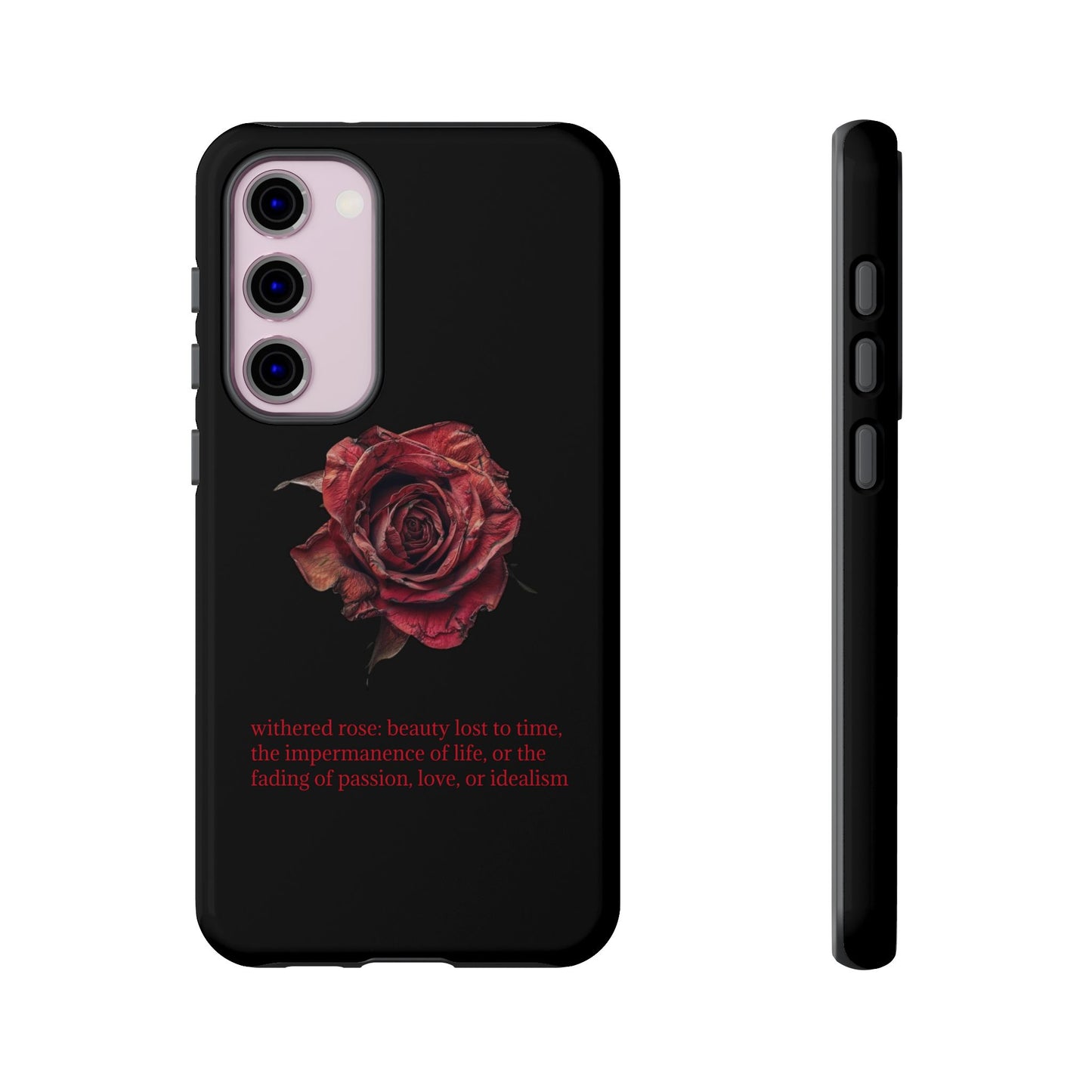 Red Rose v1