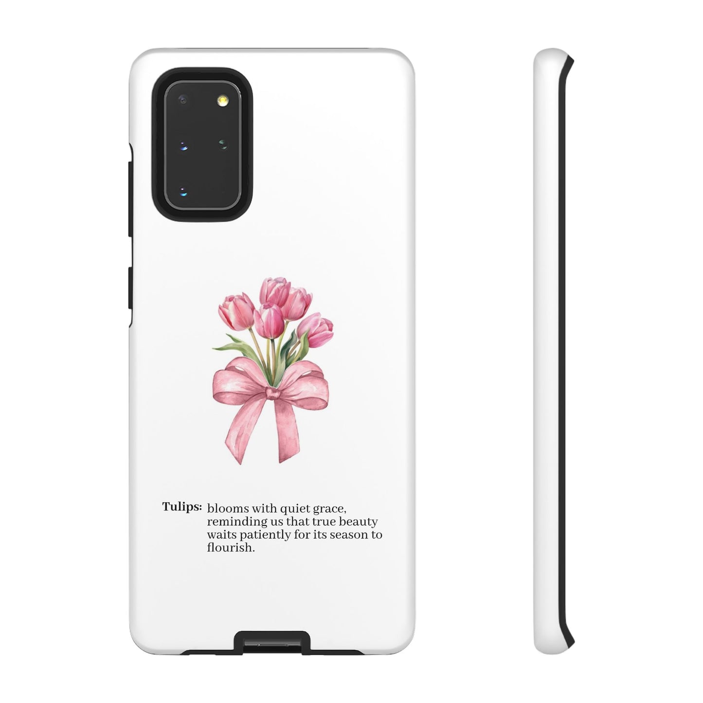 Tulip Aesthetic v1
