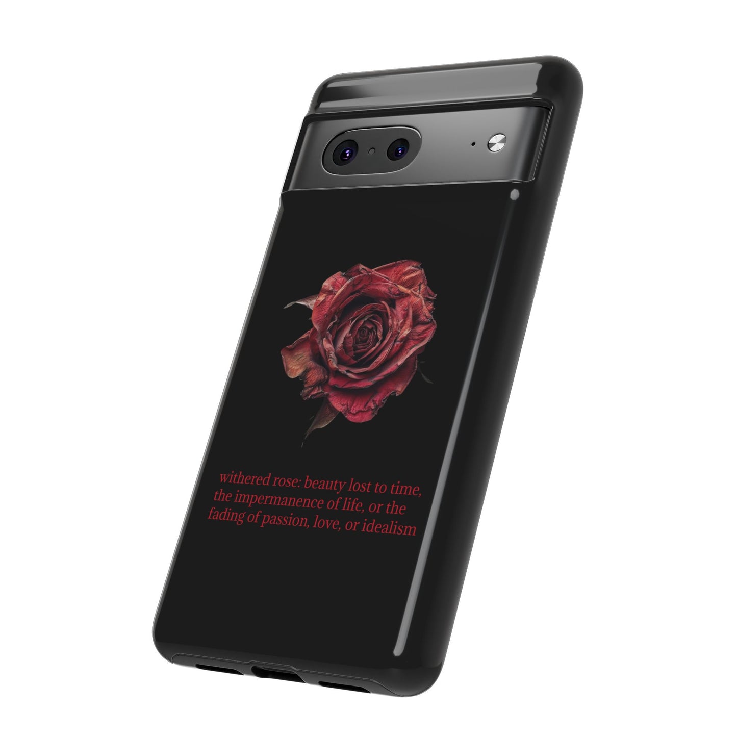 Red Rose v1