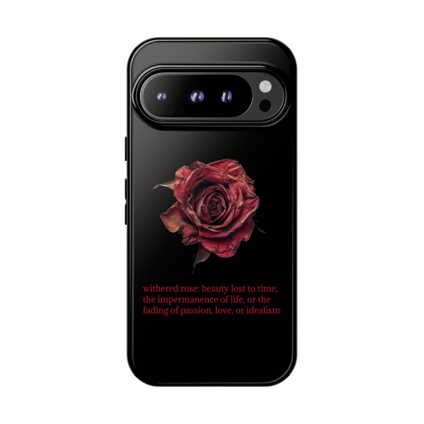 Red Rose v1