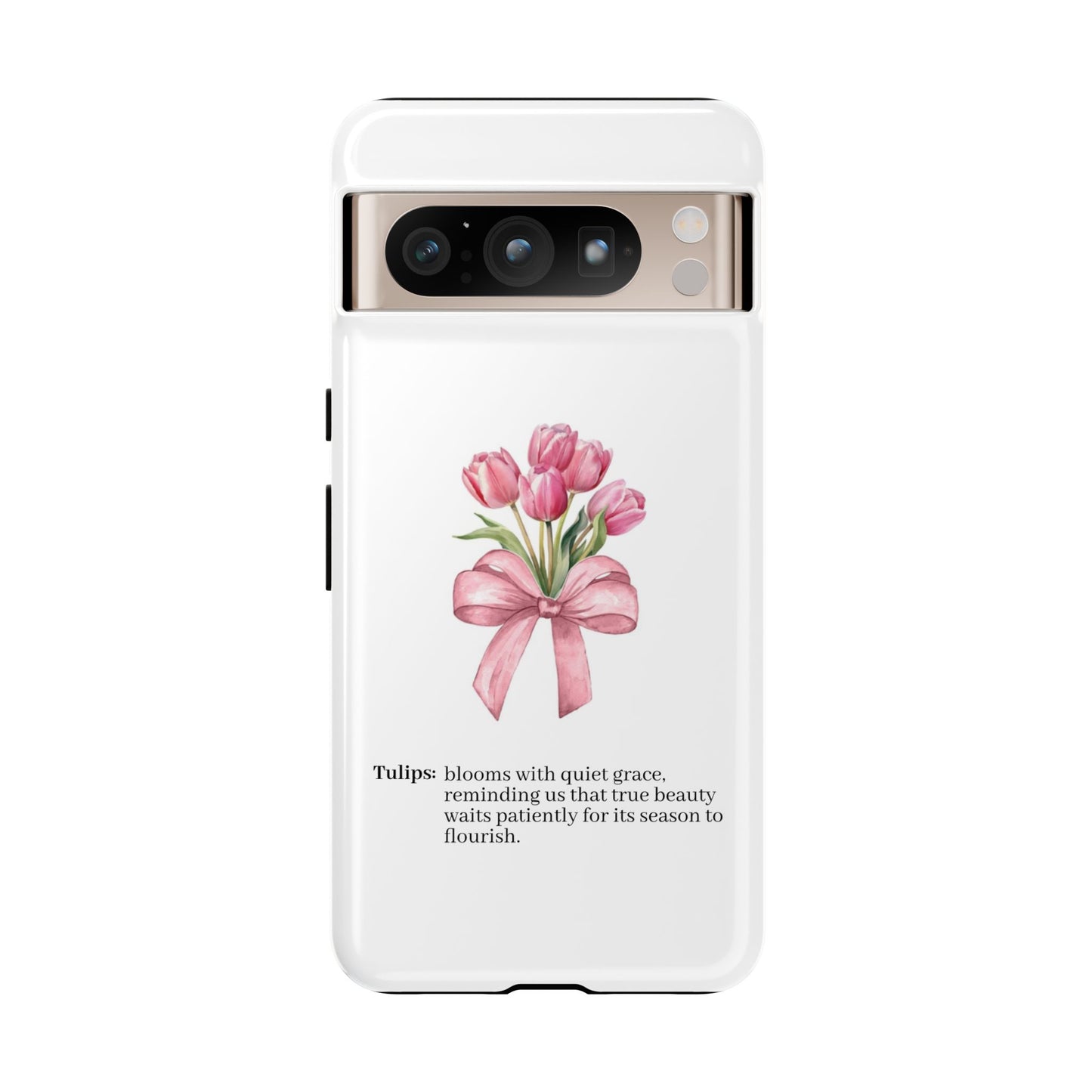 Tulip Aesthetic v1