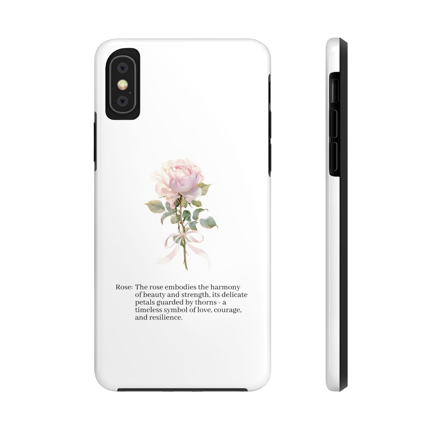 Rose Aesthetic v1