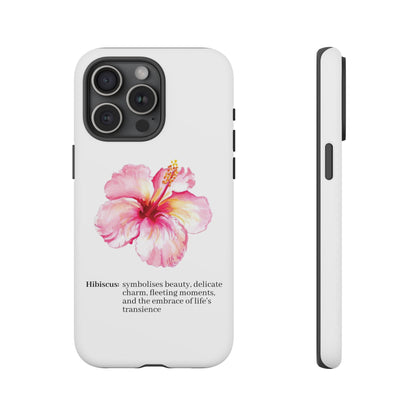 Hibiscus Aesthetic v1