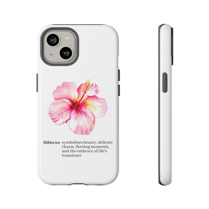 Hibiscus Aesthetic v1