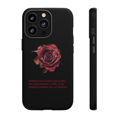 Red Rose v1
