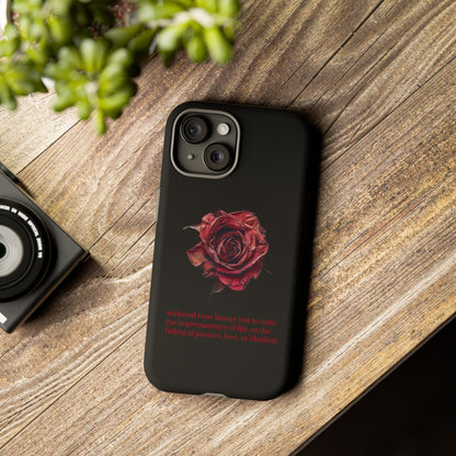 Red Rose v1