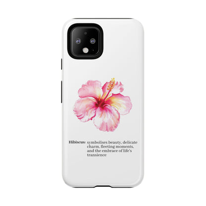 Hibiscus Aesthetic v1