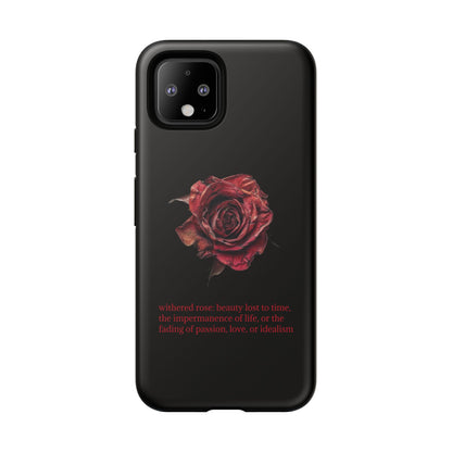 Red Rose v1