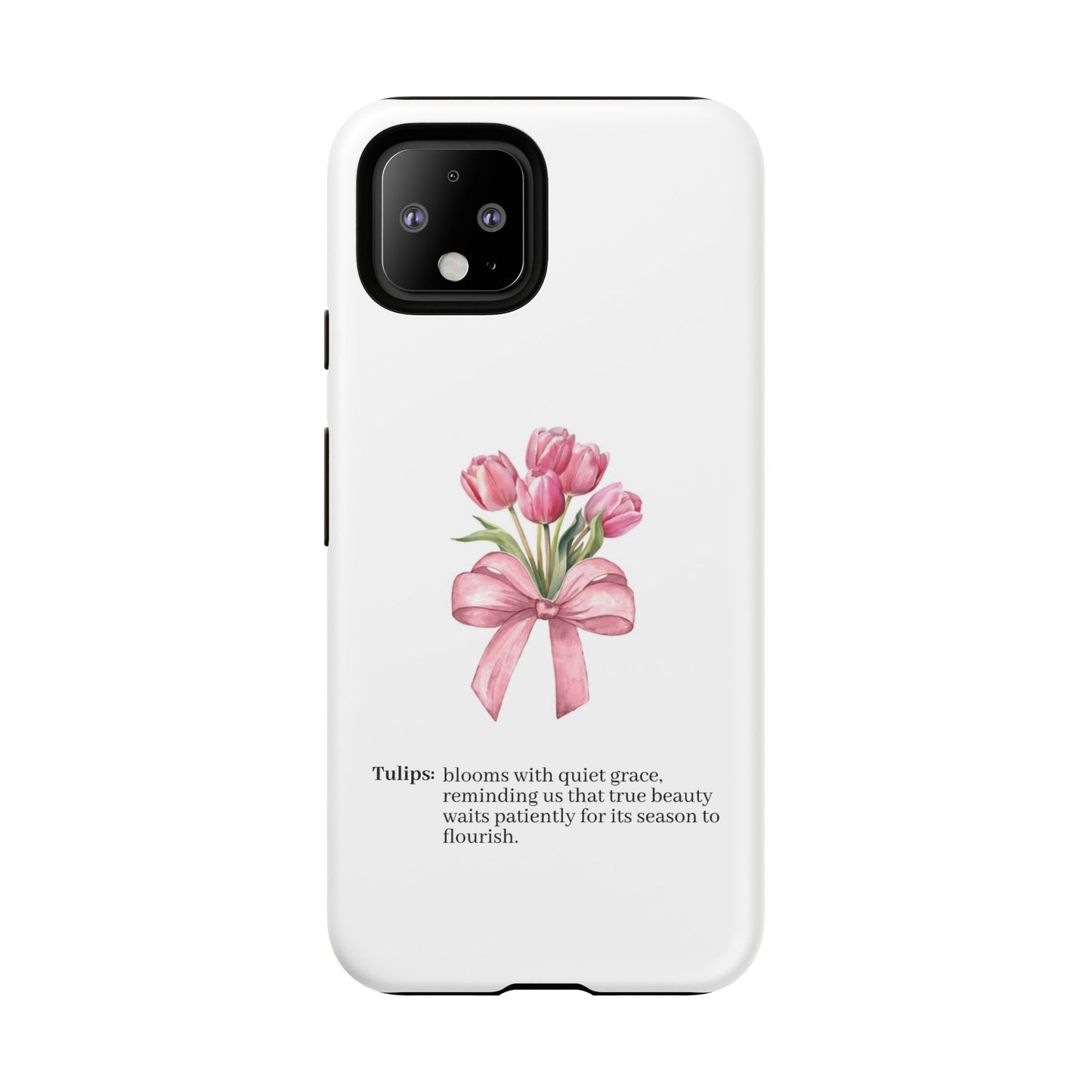 Tulip Aesthetic v1